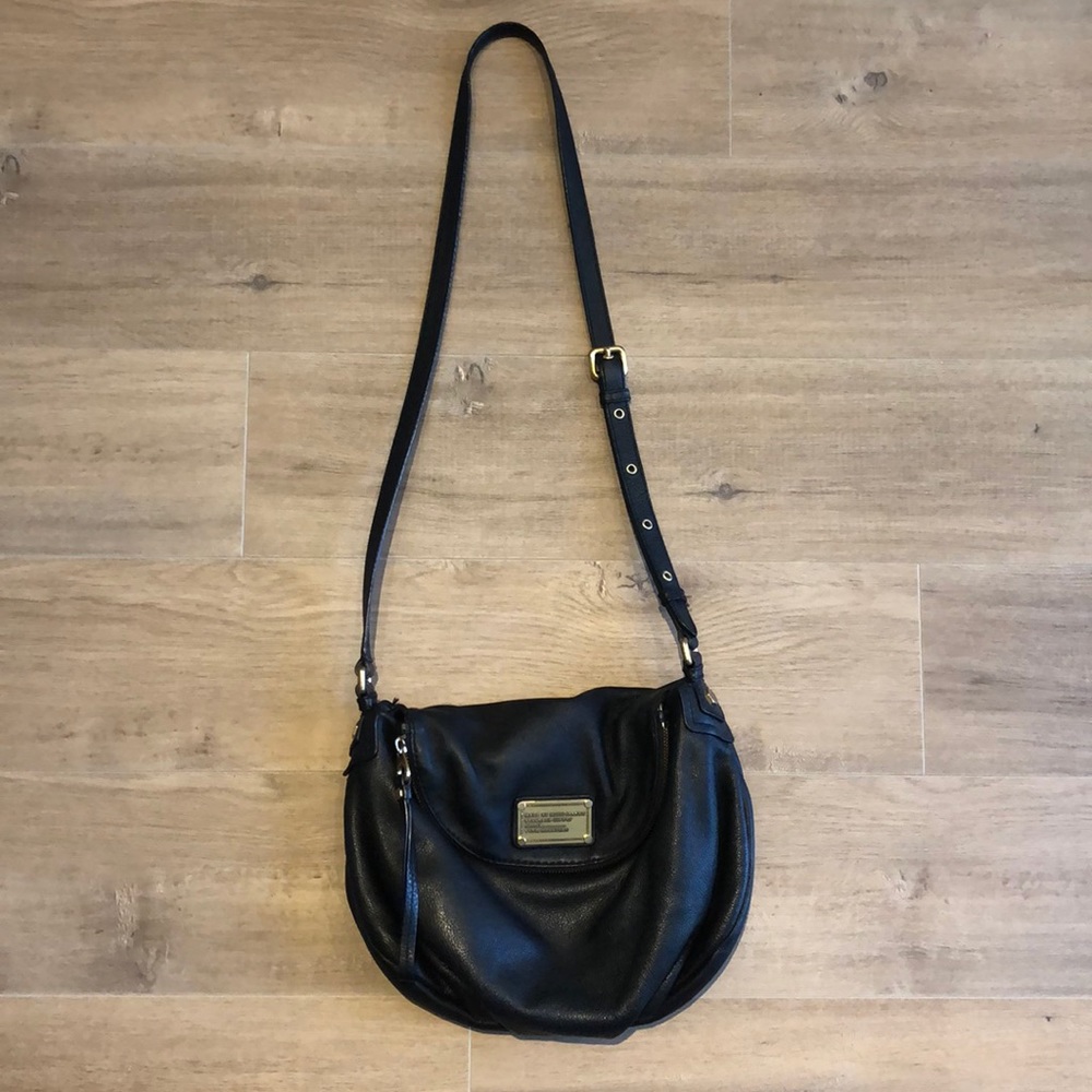 Marc by Marc Jacobs Crossbody Bag